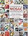 Compendium of Mosaic Techniques: Over 300 Tips, Techniques and Trade Secrets by Bonnie Fitzgerald (2012-08-02) by Bonnie Fitzgerald