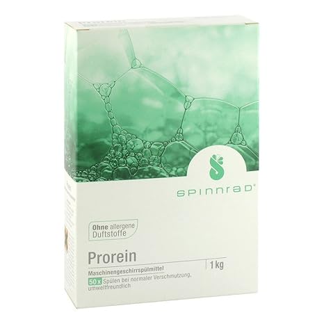 Spinnrad Prorein HT Pulver 1kg