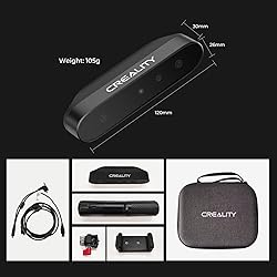 Creality 3D Scanner CR-Scan Ferret for 3D Printing