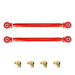 KAC Rear Lower Control Arm Assembly Compatible with