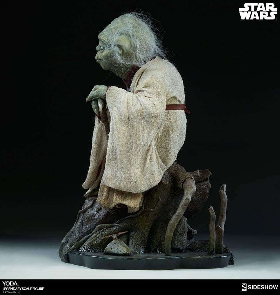 legendary scale yoda