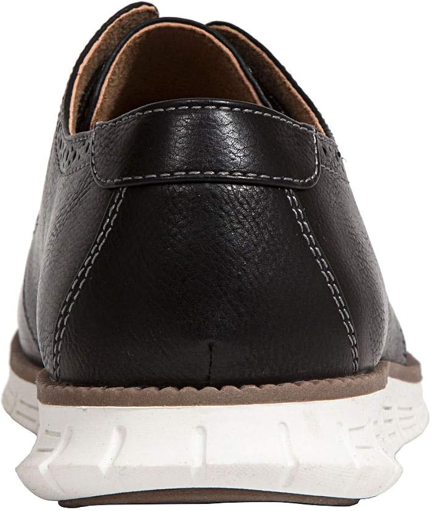  | Deer Stags Unisex-Child Oxford | Oxfords