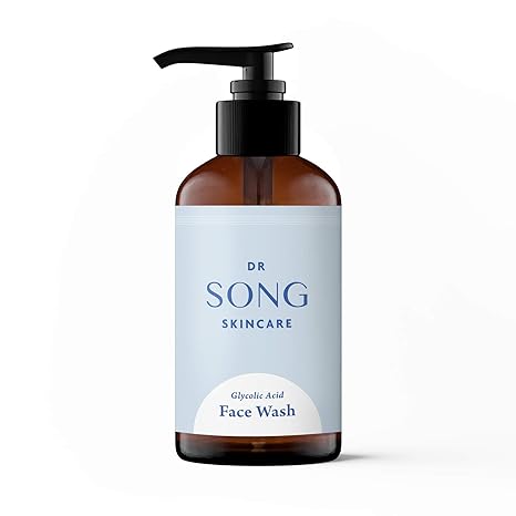 20 glycolic wash