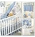McCall's Patterns M4328 Baby Room Essentials, One Size Only