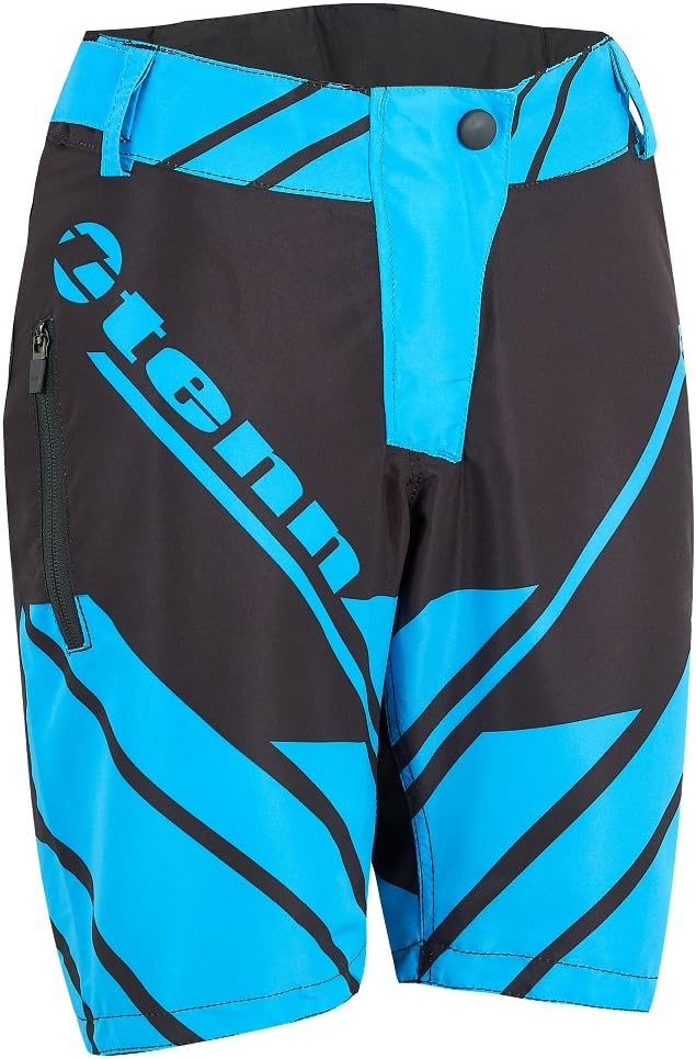 tenn mtb shorts