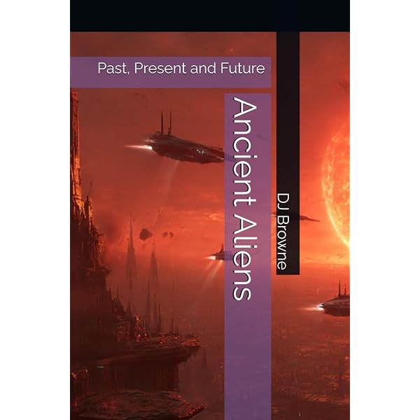 Amazon.com: Ancient Alien Conspiracy: UFOS and the Dawn of