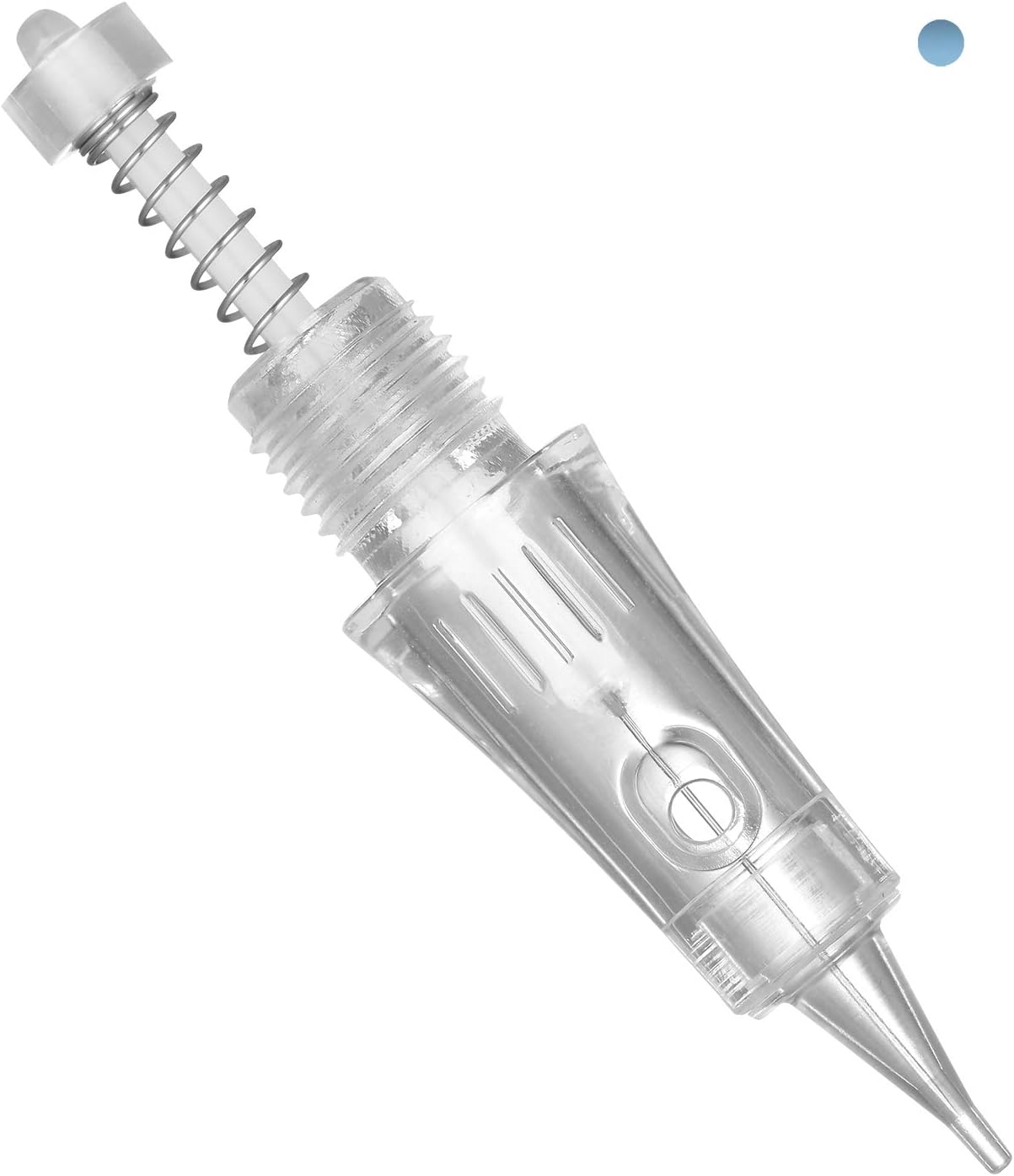 CHUSE C18 1R 10PCS Disposable Packaging Tattoo and Permanent Makeup Needles (C18 1R)