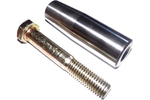 ALL SKIDSTEERS Pivot Pin Kit for Bobcat 530 540 542 543 553 630 631 642 643 645 731 732 741 742 743 753 & 7753 Skid Steers | Replaces OEM # 6707521