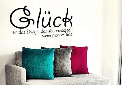 Get Glueck ist das einzige was sich verdoppelt wenn man es teilt zitat Free Glueck Ist Das Einzige Was Sich Verdoppelt Wenn Man Es Teilt Zitat