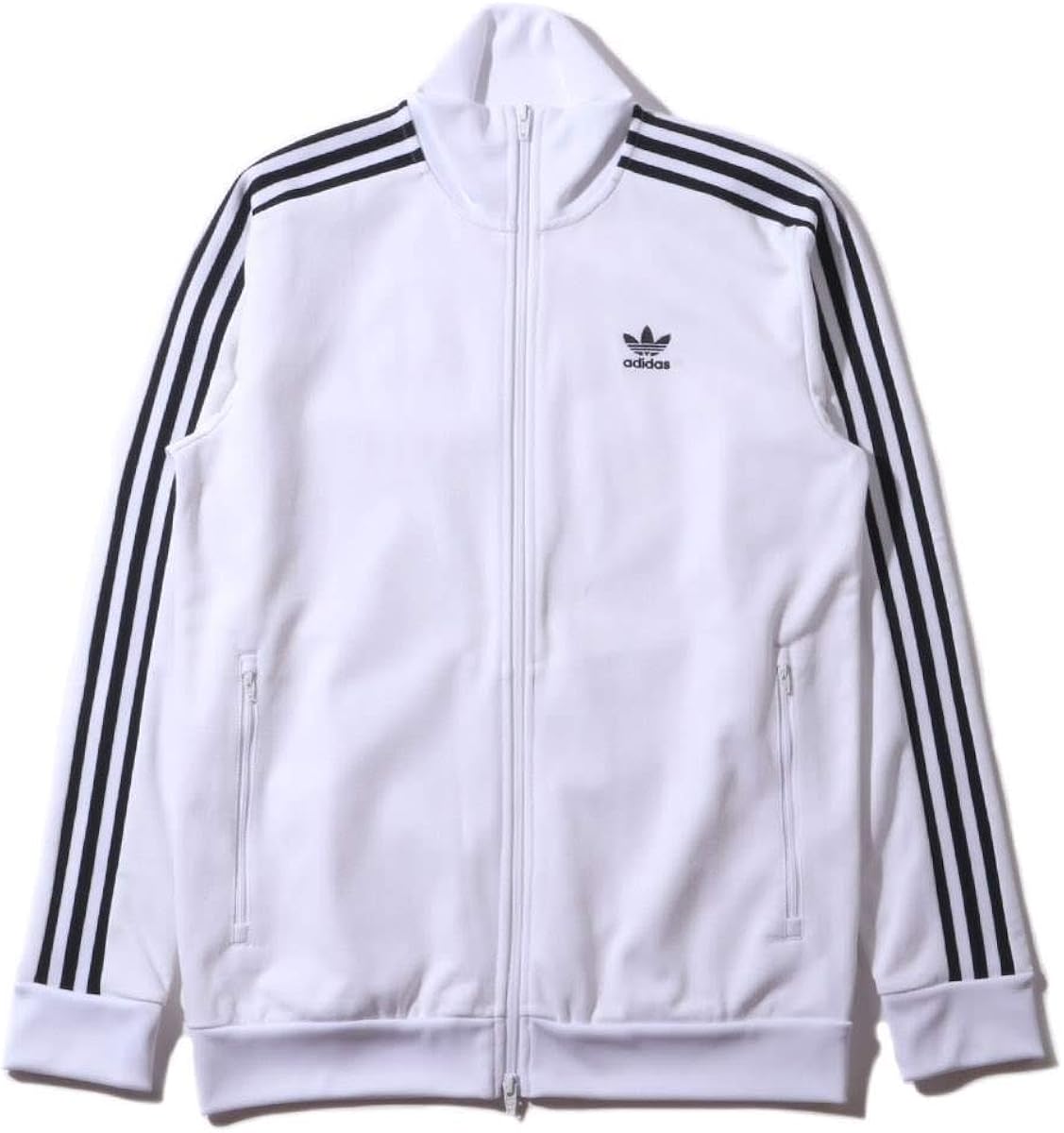 adidas originals men's adicolor beckenbauer track jacket