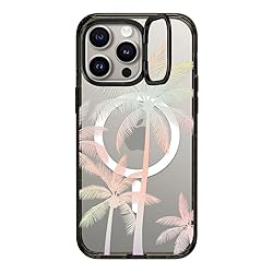 CASETiFY Impact Ring Stand Case for iPhone 15 Pro
