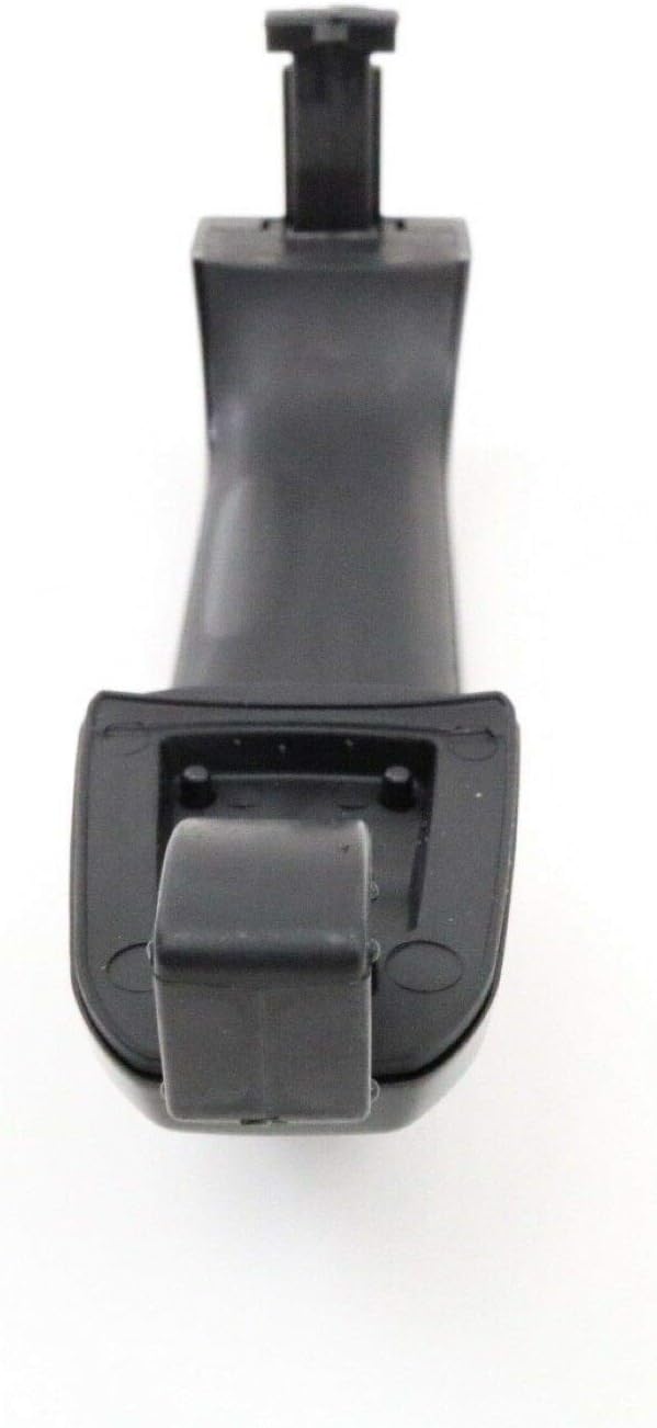 Set Of 4 Fudoray Glosss Black Door Handles For 2017 2018 Silverado Sierra Gmc Replaces 23236150 22929464 Replacement Parts Body Trim hooker 6901 headers on Set Of 4 Fudoray Glosss Black Door Handles For 2017 2018 Silverado Sierra Gmc Replaces 23236150 22929464 Replacement Parts Body Trim