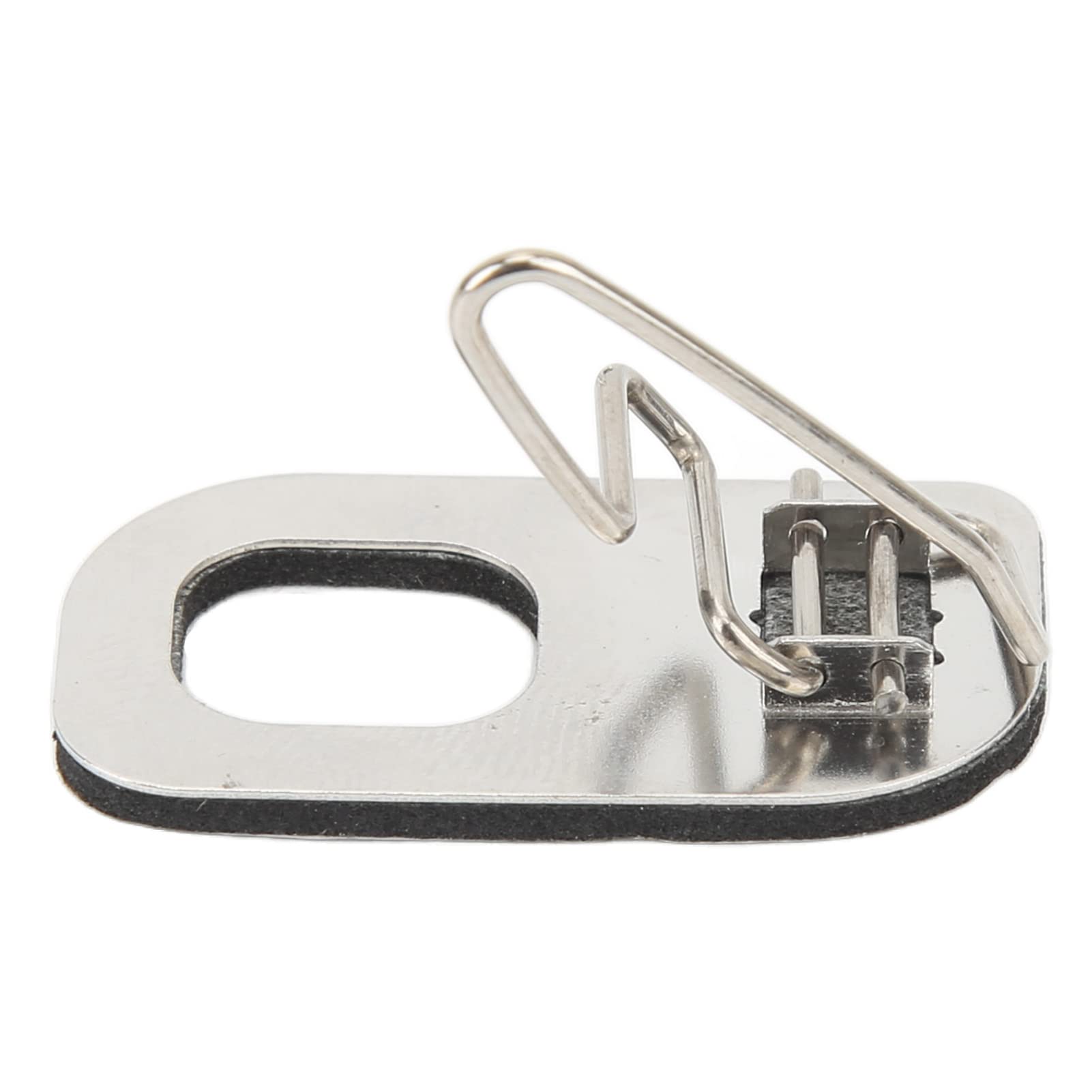 VBESTLIFE Recurve Bow, Arrow Rests Stable Double Wire 6061 T6 Alloy Hunting Archery Rests for Recurve Bow Archery Hunting Outdoor