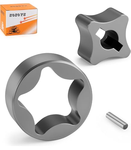 Amazon.com: M MATI Oil Pump Assembly for Suzuki LTZ400 DRZ400 for