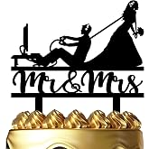 Video Game Wedding Cake Topper Game Over Cake Topper Game Console Theme Wedding Bridal Shower Anniversary Cake Decorations