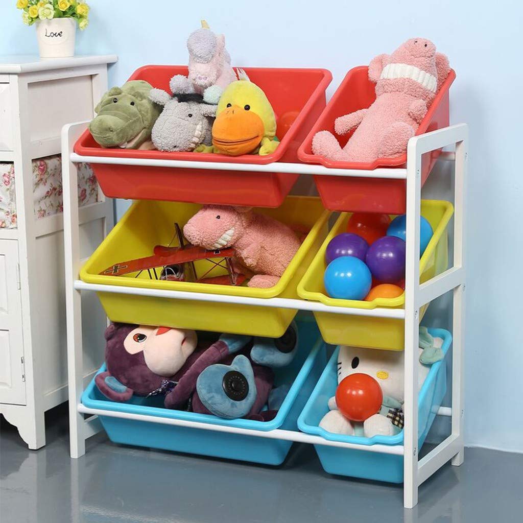 Best Children’s Play Coat Rack