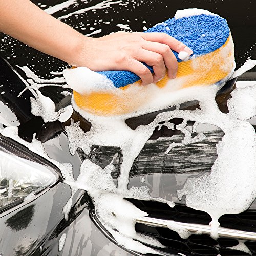 RainX 620034 Spot Free Car Wash 48 fl. oz. Pricepulse