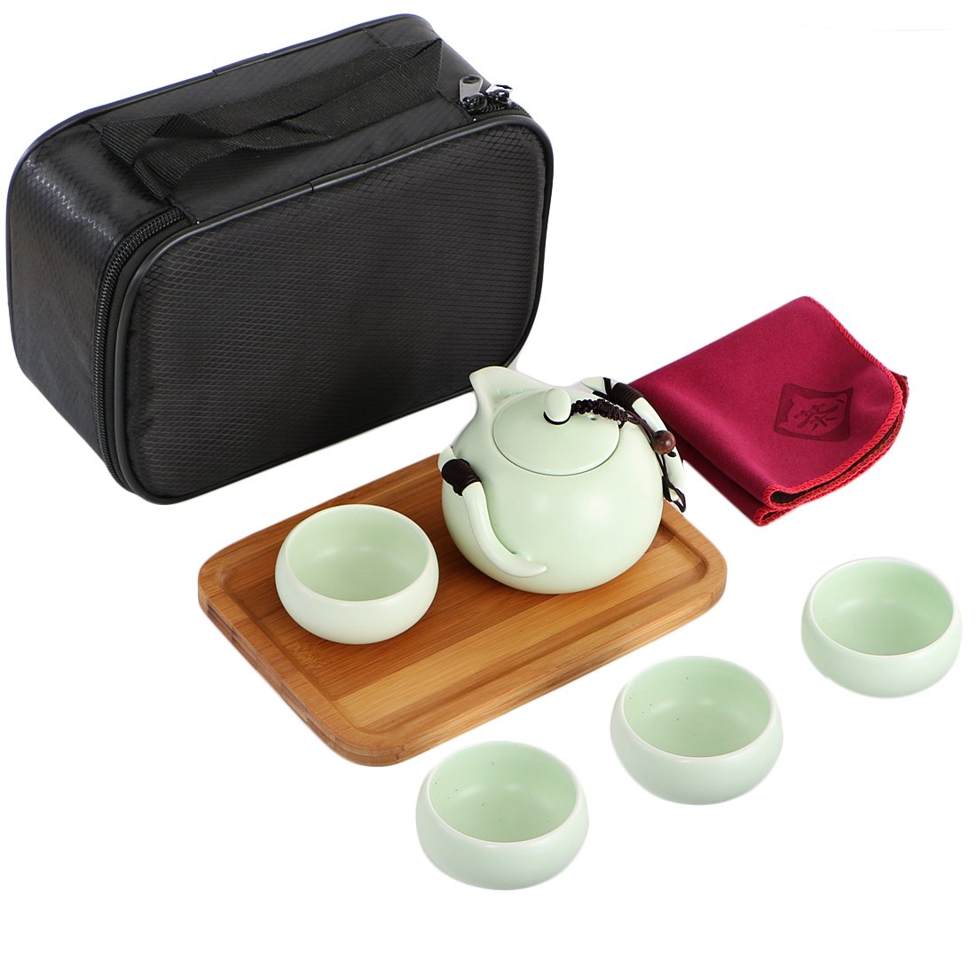 Best tea kettle vintage art