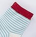 Children's socks Lovely assorted animal kids socks (Medium(Ages 4-6), A (5 pairs))