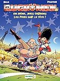 Les Rugbymen, Tome 11 : On mène, mais gardons les pieds sur la tête ! by 