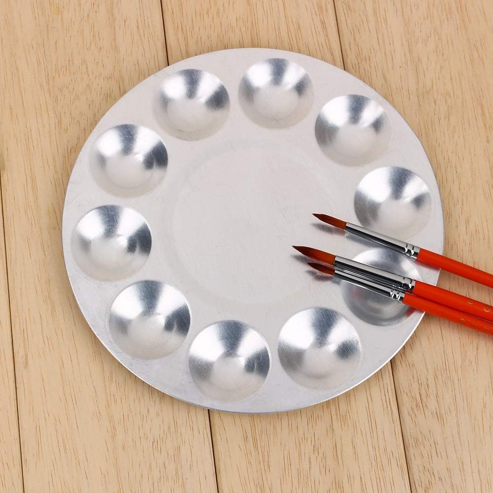 Round Palette - Image 5