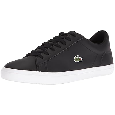 Achetez Lacoste Men's Lerond Bl Fashion Sneaker chez Ubuy Haiti