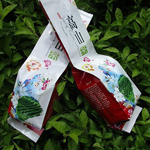 Milch-Oolong-Tee 125g (0.28LB) Tiguanyin Taiwan Jin xuan Milch-Oolong-Milch-Tee, der Tee Grünes Lebensmittel – Bild 7