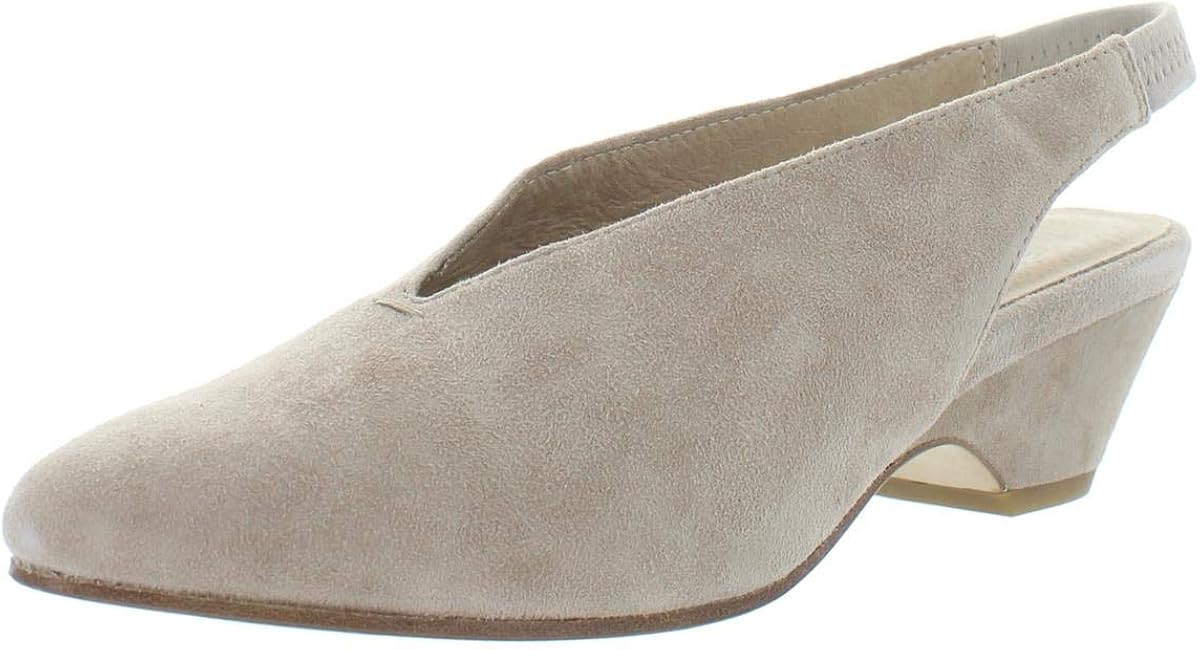 gatwick slingback pump eileen fisher