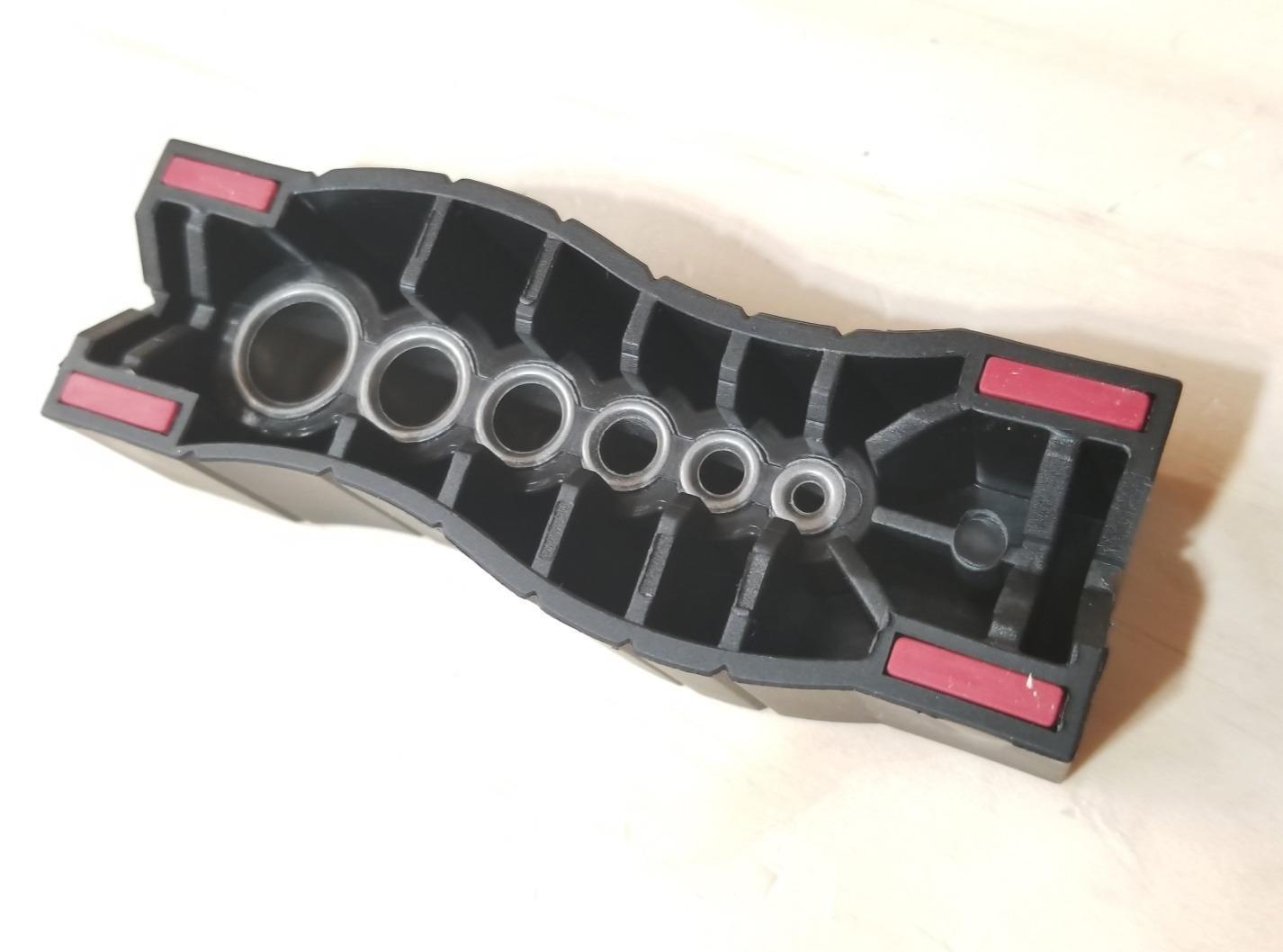 1/mo Finance Milescraft 1312 DrillBlock Handheld Drill Guide Buy