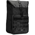 Timbuk2 Spire Laptop Backpack 2.0, Jet Black