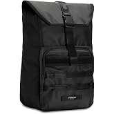 Timbuk2 Spire Laptop Backpack 2.0, Jet Black
