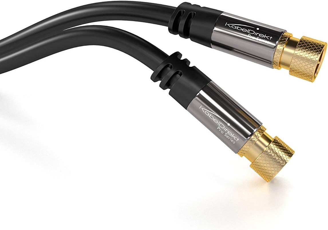 CableDirect, SAT cable, coaxial cable, satellite cable - Image 5
