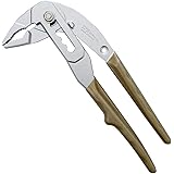 IGARASHI PLIERS IPS SFW-210 Spring Release Mechanism Water Pump Pliers