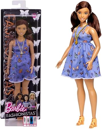 barbie fashionista 66