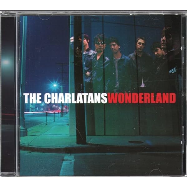 CHARLATANS - Songs from the Other Side - Amazon.com Music