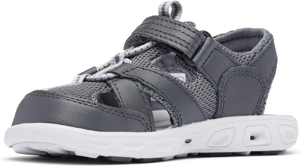  | Columbia Unisex-Child Toddler TECHSUN Wave Sport Sandal | Sandals