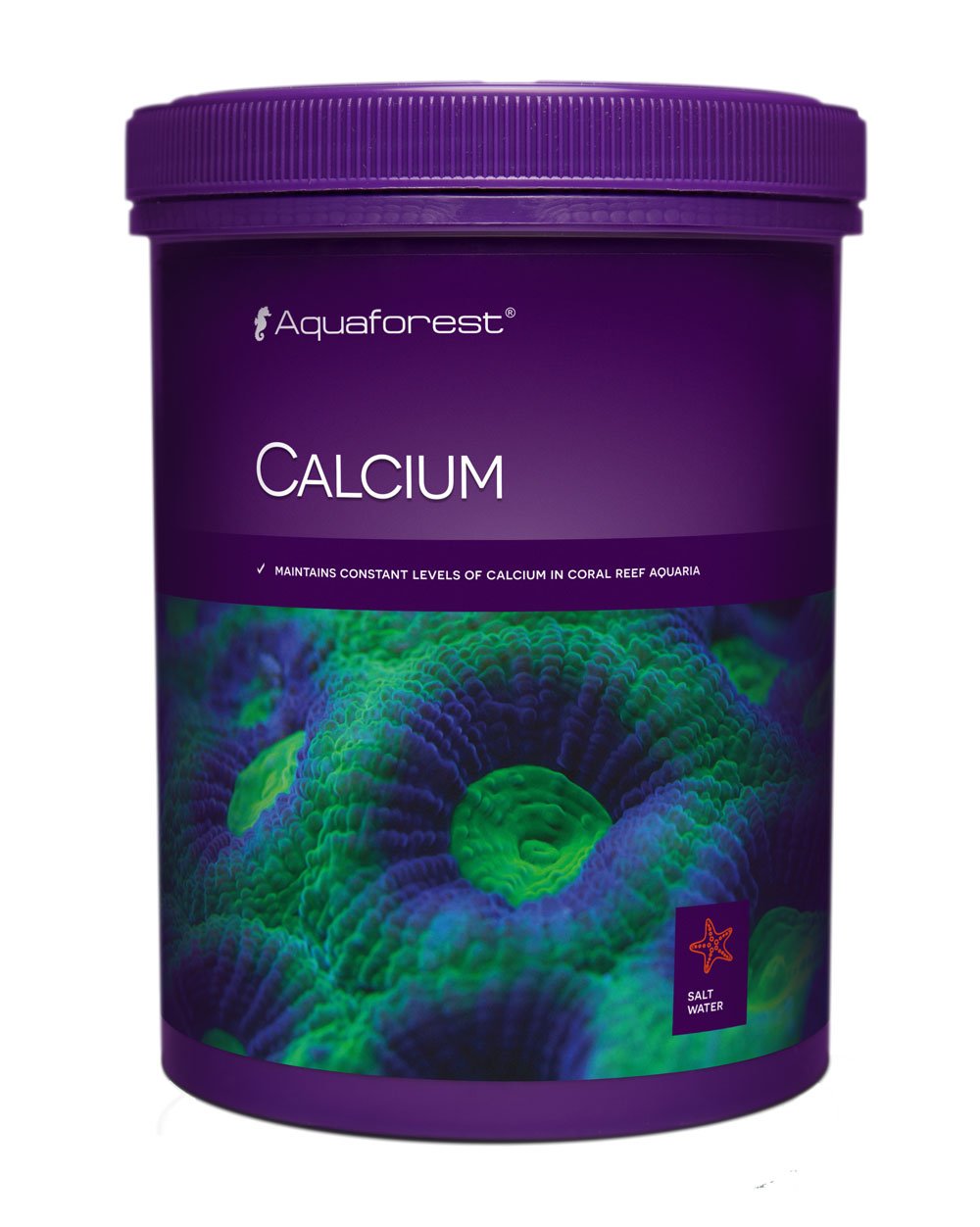 Aquaforest Calcium 850g Bag