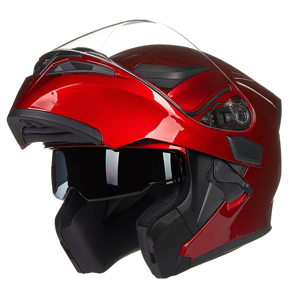 Womens Motorcycle Helmet: Amazon.ca