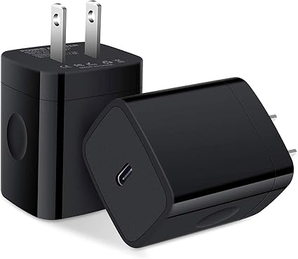 Amazon Usb C電源アダプタ Pd対応 18w Usb C急速充電器 2個セット 超小型 Ailkin Pd充電器 Type C充電器 Iphone充電器 タイプｃ充電器 Acアダプター Iphone 12 12pro 12 Pro Max Mini Iphone 11 11 Pro 11 Pro Max Iphone Xs Max Iphone Xs Iphone Xr Iphonex 8 8