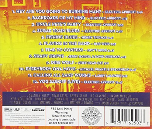 Electric Apricot Quest For Festeroo on Galleon Philippines