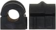 ACDelco 45G1776 Professional Rear Suspension Stabilizer Bar Bushing - View #12