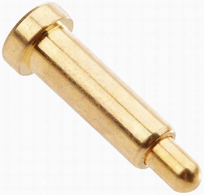 10 Pcs Spherical Tipped Spring Loaded Probes Testing Pins Buy Online at Best Price in UAE