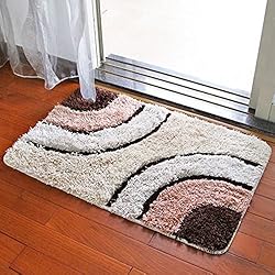 SAZDFY Front Door Mat Doormats for Entrance Way
