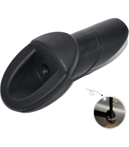 Amazon.com: Toyota 86392-08020 Antenna Ornament : Automotive