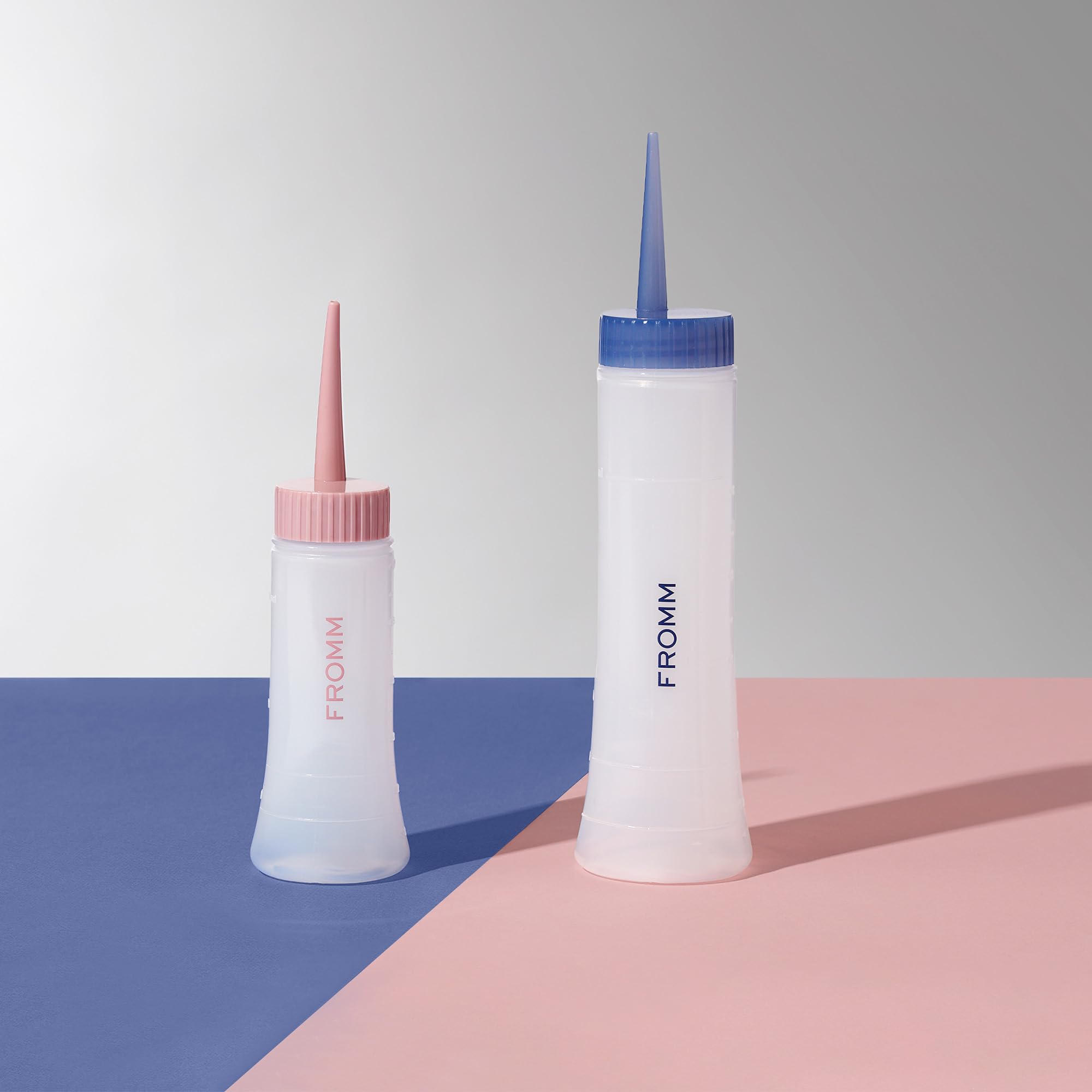 Fromm Color Studio Applicator Bottle, 10 oz, Precision Tip for Mixing and Applying Hair Color, Hair Dye, Toners, Hair Oil, Conditioners and Hair Treatments