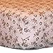 CoCaLo Daniella 8 Piece Crib Bedding Set, Pink