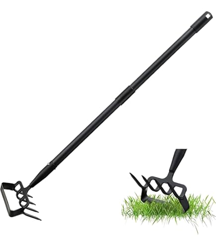 Spear & Jackson 4582LWH - Binette Ailée à Long Manche | WhichOne