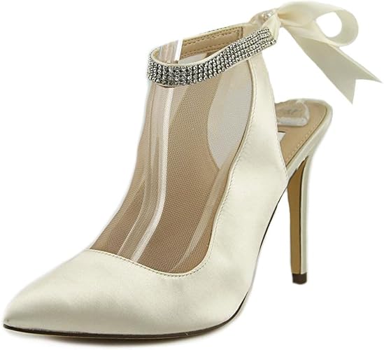 nina ivory shoes