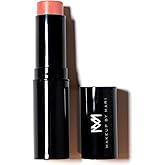 MAKEUP BY MARI Beauty Stix – 3-in-1 Cream Blush for Cheeks, Lips & Eyes | Buildable, Hydrating, Multi-Use Color (ONE ON ONE)