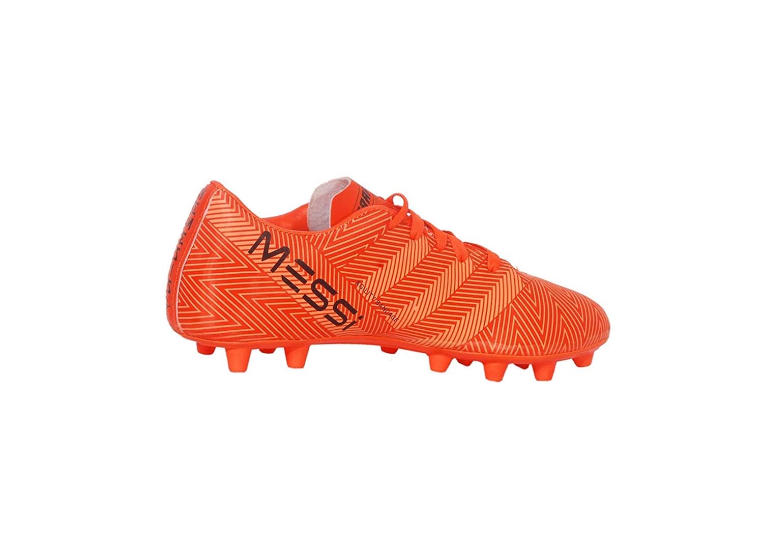 messi orange